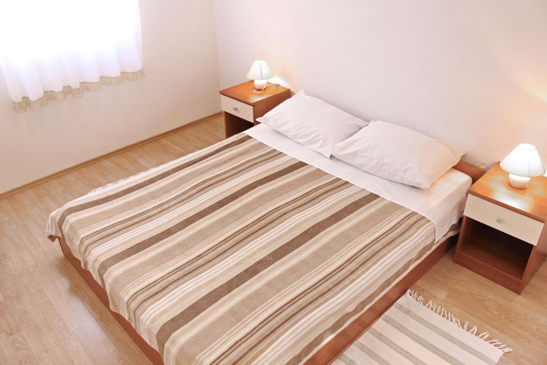 Apartments Remi นิน ภายนอก รูปภาพ