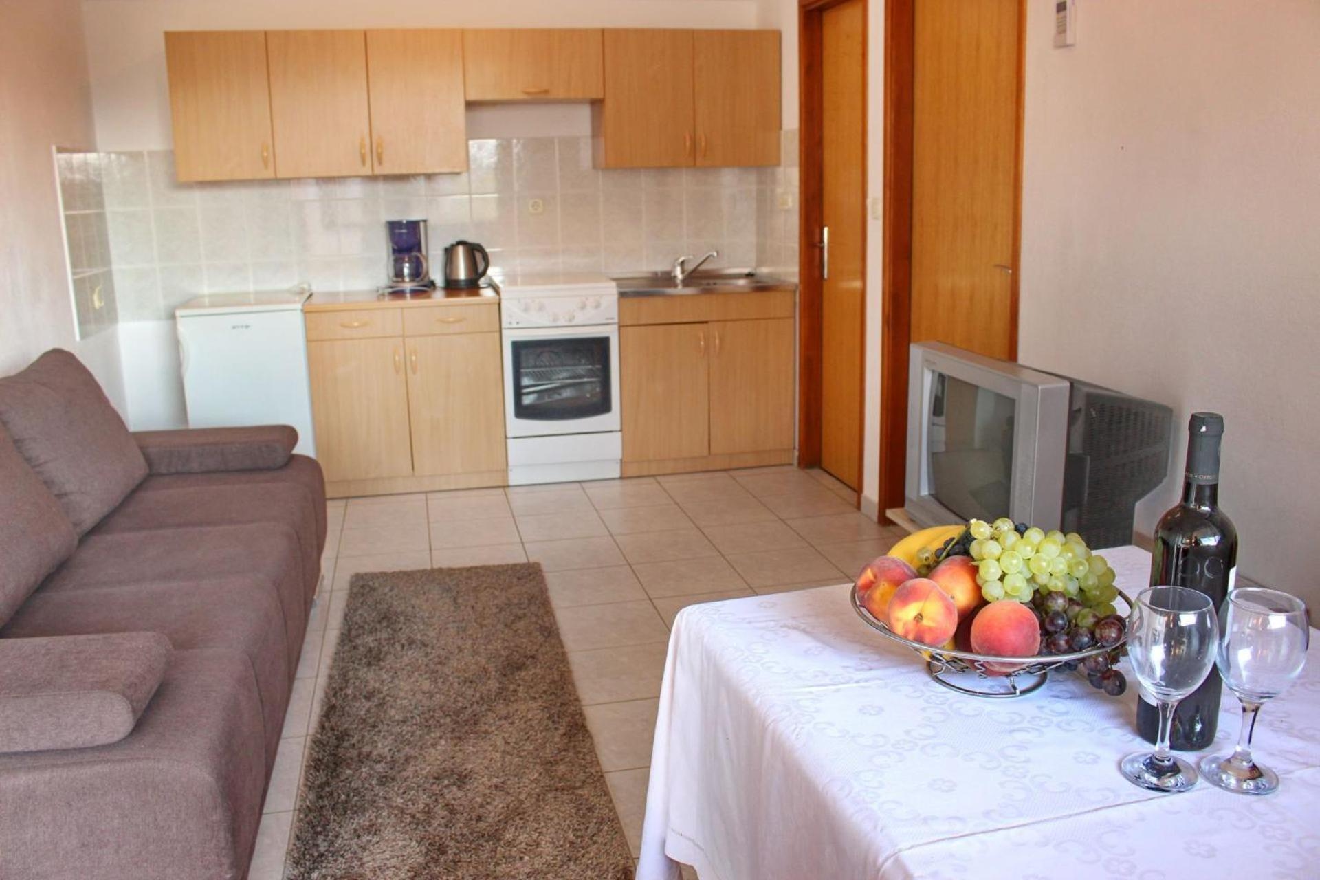 Apartments Remi นิน ภายนอก รูปภาพ
