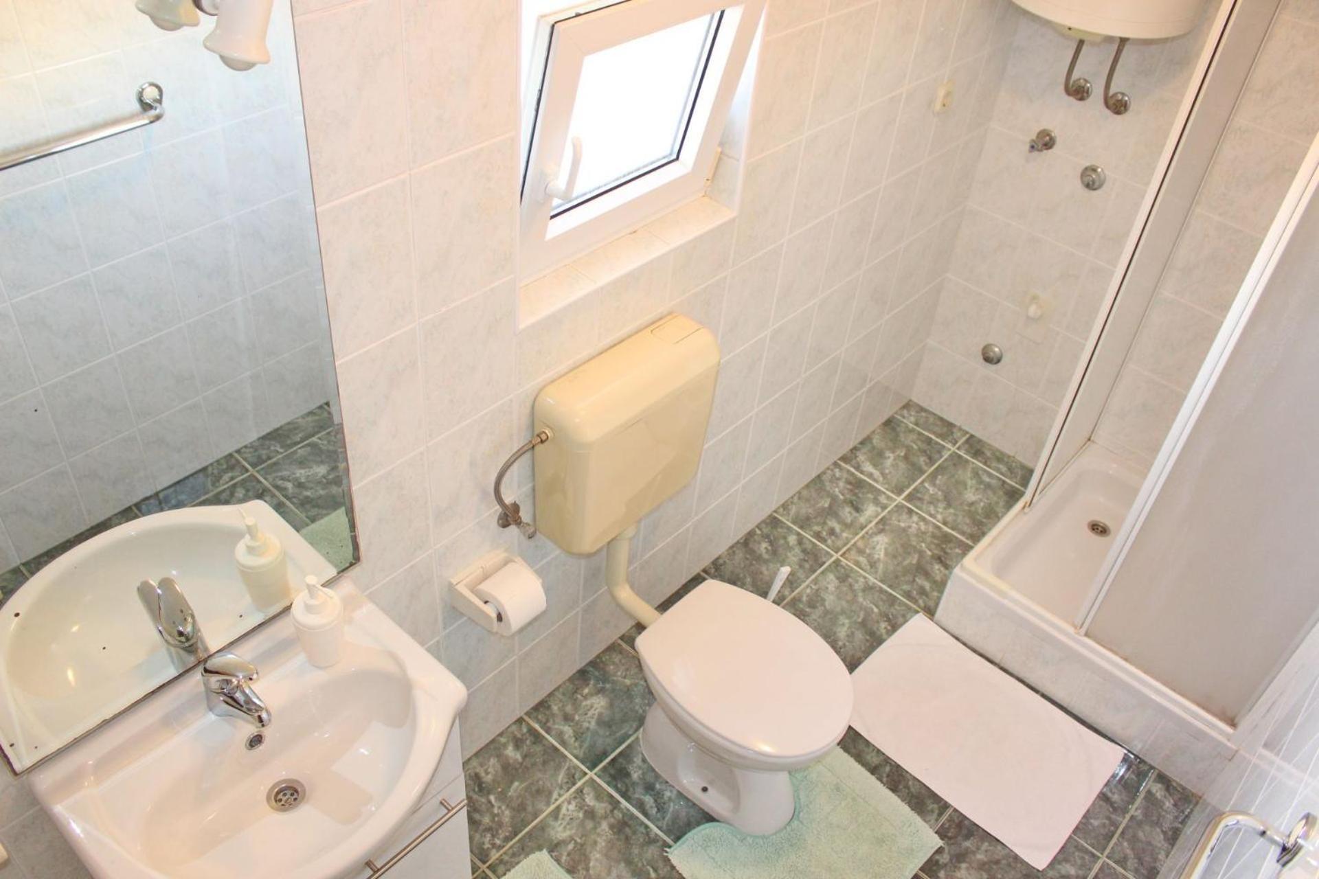 Apartments Remi นิน ภายนอก รูปภาพ